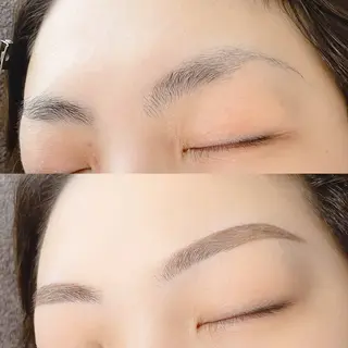 アイブロウ N.natura所属・五藤 なみのマツエク・マツパデザイン