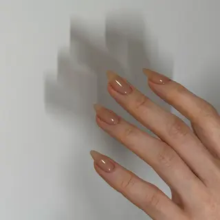 ネイル AZ Nail aoiのネイルデザイン