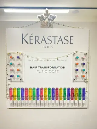 カラー🌈/カット /栄/misa👻のヘアスタイル