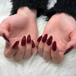 ネイル SHION のネイルデザイン