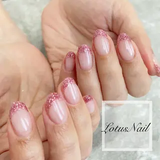 ネイル Lotus Nailのネイルデザイン