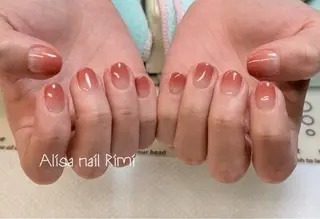 ネイル リ ミのネイルデザイン