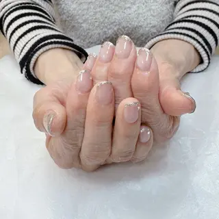 ネイル maruyasu. yのネイルデザイン