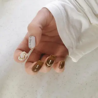 ネイル nailsalon Asryのネイルデザイン