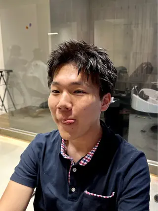 ショート メンズ ボブ、ショート 無料/はやとのヘアスタイル