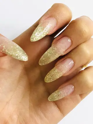 ネイル Beauty Salon Ace（ネイルサロン　エース）所属・池袋フィルイン Ace♡長さだしのネイルデザイン