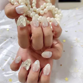 ネイル Kasumi Nailのネイルデザイン
