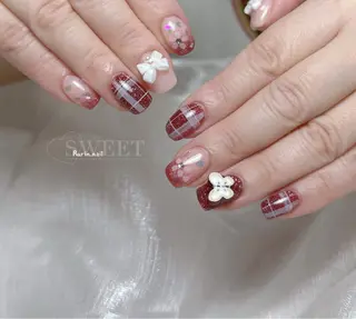 ネイル ルリン サロン💅のネイルデザイン