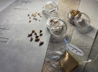 ネイル Lino+ ネイル&よもぎ蒸しのエステ・リラクイメージ