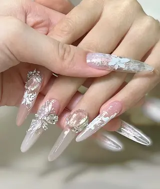 ネイル YK Beauty Salonのマツエク・マツパデザイン