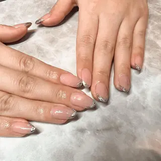 ネイル NAIL Salon IP所属・長谷川 奈緒美のネイルデザイン