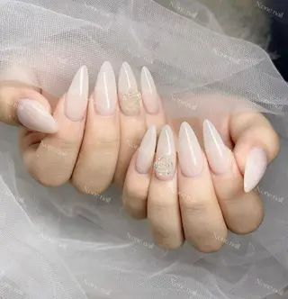 ネイル N.one Miya🎀のネイルデザイン