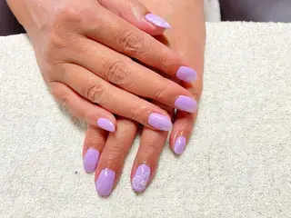 ネイル MIMI RUSH 安城 jubilee店所属・鍋田 彩歌のマツエク・マツパデザイン