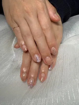 ネイル ☆ yukiのネイルデザイン