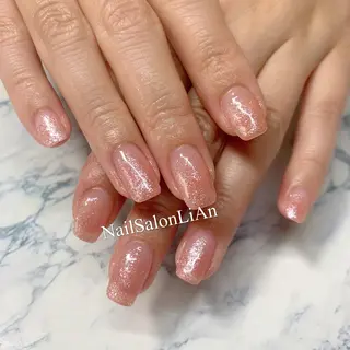 ネイル NailSalon LiAnのネイルデザイン