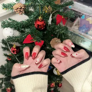 ネイル tee nailのネイルデザイン