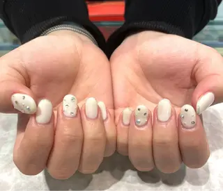 ネイル Liora所属・nail mnのネイルデザイン