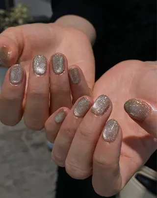 ネイル One miikaのネイルデザイン