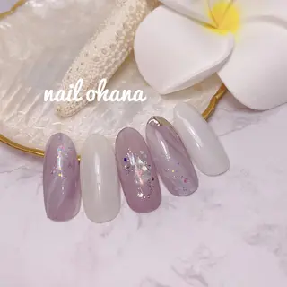 ネイル 那覇🏝️台湾人 ネイリストSHIUのネイルデザイン