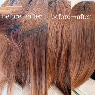 ロング 岡部 愛花のマツエク・マツパデザイン