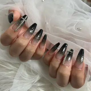 ネイル y's beauty京橋店のネイルデザイン