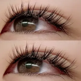 マツエク・マツパ Rien Lash 熊谷店Nami💖のマツエク・マツパデザイン