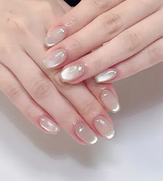ネイル kikinail所属・Nail Studioのネイルデザイン