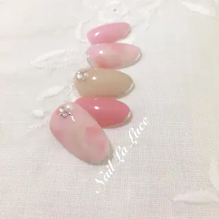 ネイル NailLaLuce ネイルラルーチェのネイルデザイン