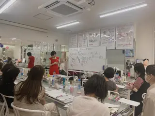 ショート ネイル マツエク・マツパ アイブロウ 小倉 麻由のエステ・リラクイメージ