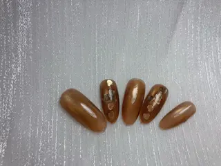 ネイル 整体・ネイル ヨシ堂💅のネイルデザイン