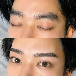 アイブロウ BEBROW 堀江の眉毛・アイブロウイメージ