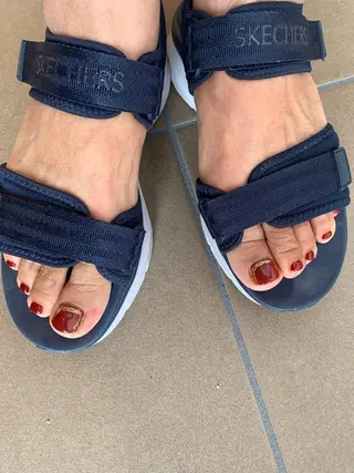 ネイル 北川 恭子のネイルデザイン