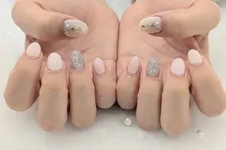ネイル Lily nail 船橋 yuki🍒のネイルデザイン
