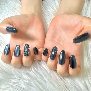 ネイル はあとねいる Reinaのネイルデザイン