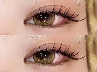 マツエク・マツパ PROGRESS 荻窪のヘアスタイル