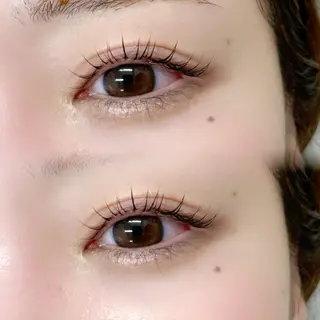 マツエク・マツパ Eyelash Salon Design.所属・Design. Ayumiのマツエク・マツパデザイン