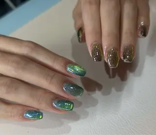 ネイル NANA NAILのネイルデザイン