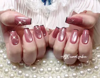 ネイル ネイリスト KYOのネイルデザイン