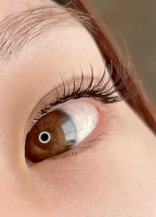 マツエク・マツパ YUNIKO eyelashのマツエク・マツパデザイン