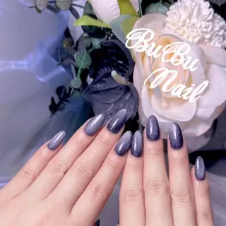 ネイル BuBu Nail渋谷道玄坂のネイルデザイン