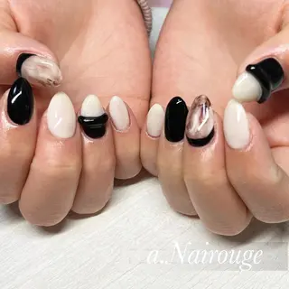 ネイル Nail salon REIRISのネイルデザイン