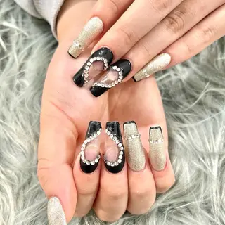 ネイル 柏ネイルサロン NAIL FOCUSのネイルデザイン