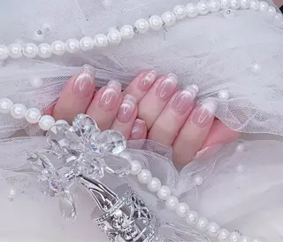 ネイル R salonのネイルデザイン