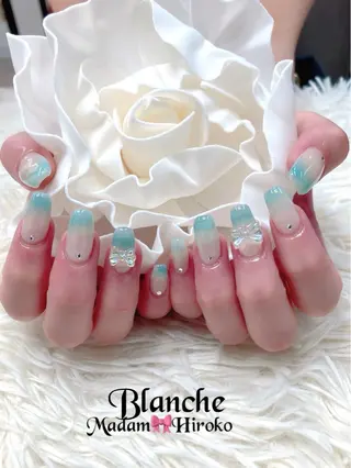 ネイル Lianネイル 寛子Lianのネイルデザイン