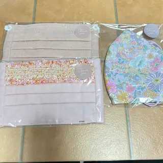 reve あやののネイルデザイン