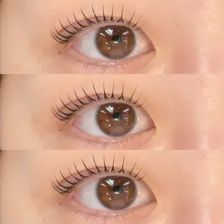 マツエク・マツパ Linka 🎀のマツエク・マツパデザイン