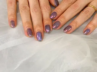 ネイル GéRanium Harukaのネイルデザイン