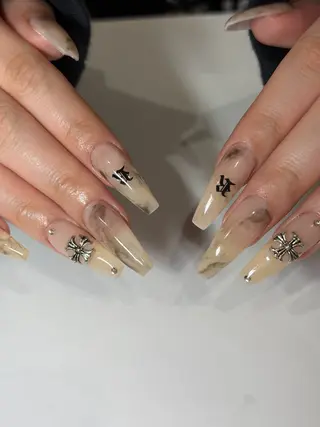 ネイル Private nailsalon  N所属・N nail - KOBE -のネイルデザイン