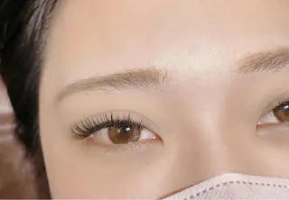 マツエク・マツパ uniii所属・uniii相模大野 Yoshizawaのマツエク・マツパデザイン