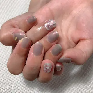 ネイル nails 🎀meのネイルデザイン